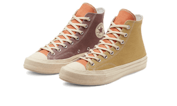 Converse Chuck-Taylor 70s All-Star Renew Hi Prairie Sand