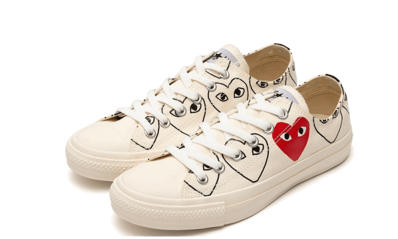 converse chuck taylor all star 70 ox shoes