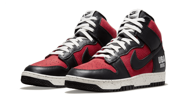 Nike Dunk Hi 1985 - DD9401-600