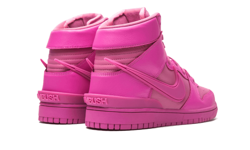 Nike Dunk High Ambush Active Fuchsia - CU7544-600