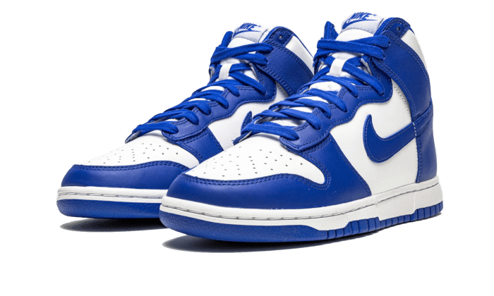 Nike Dunk High GS 'Kentucky' 2021 - DB2179-102