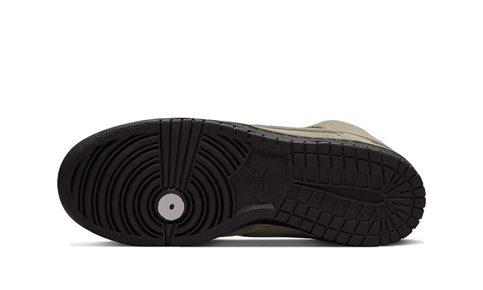 Scarpa Nike Dunk High x SOULGOODS – Uomo - Verde - DR1415-200