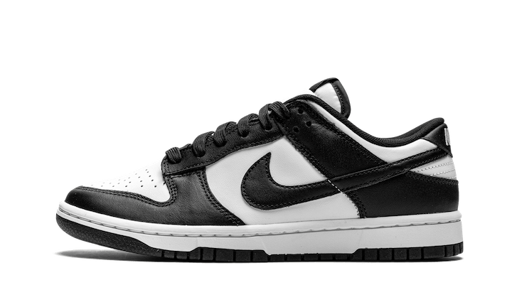 Nike Dunk Low Terry Swoosh (Women's)