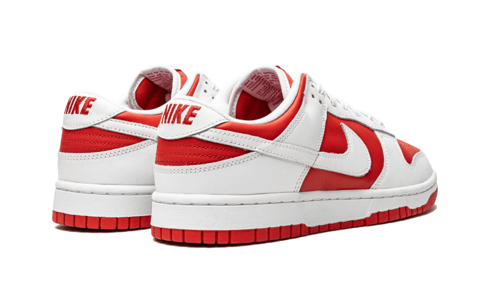 NIKE - NIKE DUNK LOW CHAMPIONSHIPの+stbp.com.br