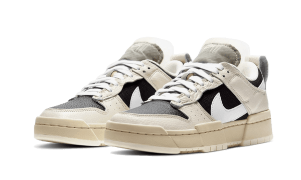 nike sb dunk pale ivory