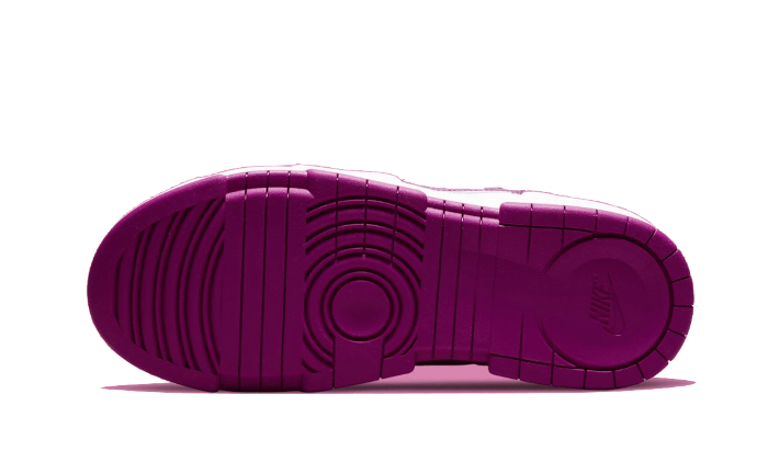 Sko Nike Dunk Disrupt för kvinnor - Vit - DN5065-100