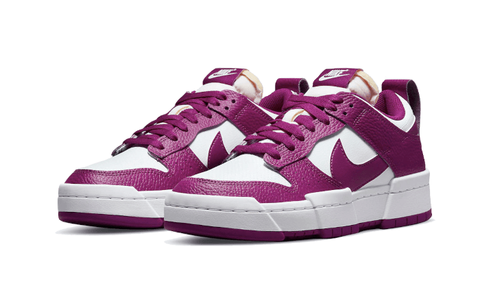 Nike Dunk Disrupt Women's Shoes - White - DN5065-100