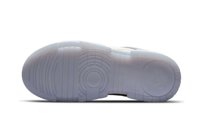 Nike WMNS Dunk Low Disrupt Summit White Desert Sand Ghost (2021) - DJ3077-100
