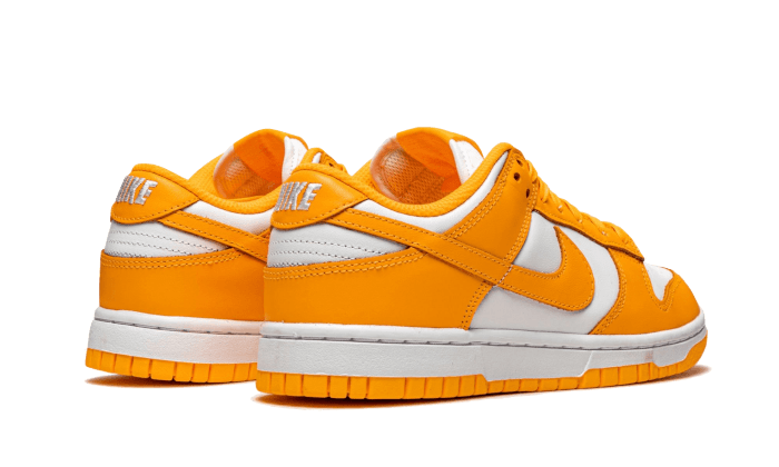 Nike WMNS Dunk Low Laser Orange (2021) - DD1503-800