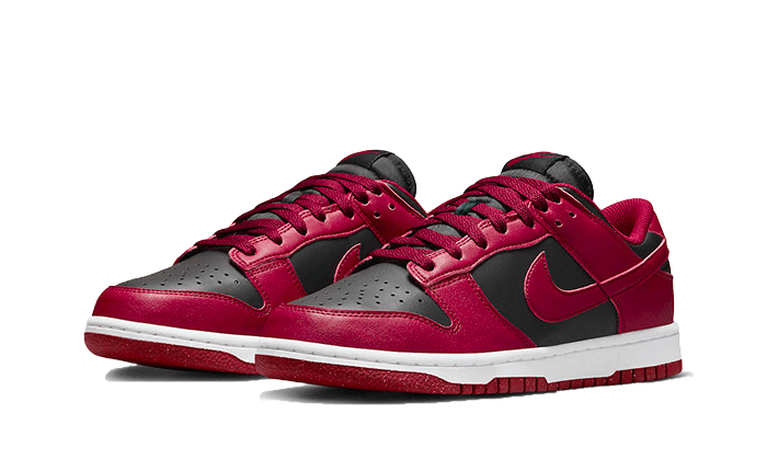 Nike Dunk Low Next Nature Zapatillas - Mujer - Negro - DN1431-002