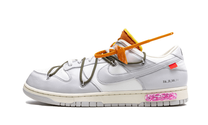 Nike Off-White - Sneakers Nike For men and women