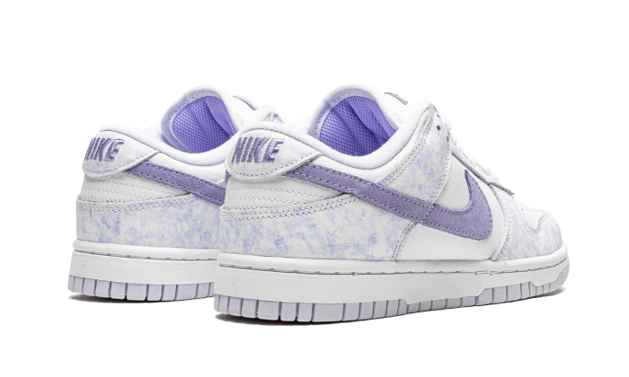 Nike Dunk Low Purple Pulse