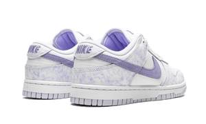 dunk low purple