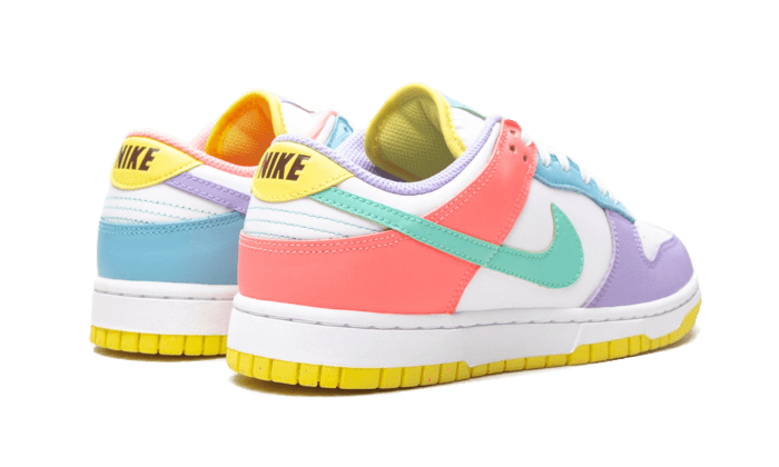 Nike WMNS Dunk Low Easter (2021) - DD1872-100