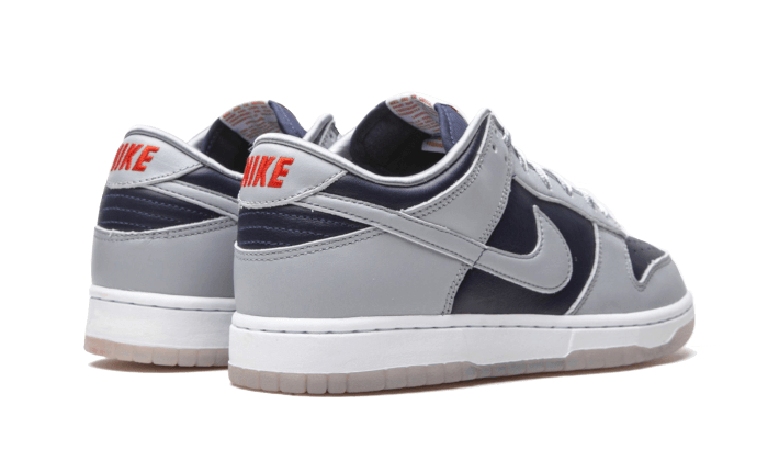 Dunk Low SP "College Navy" Sneaker - DD1768-400