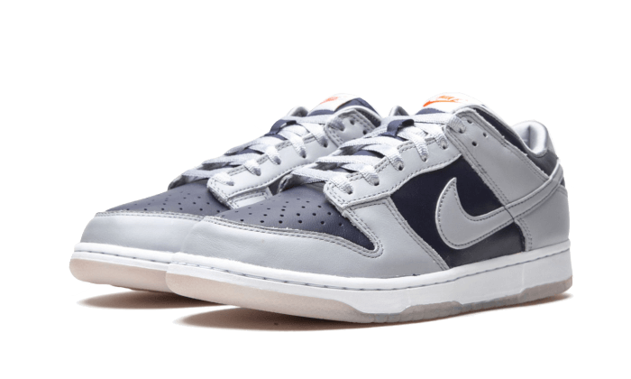 Nike Dunk Low SP College Navy - DD1768-400