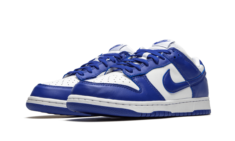 26.0 NIKE DUNK LOW SP VARSITY ROYAL