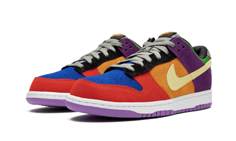 Nike Dunk Low Viotech 2019 (Overkill Special Box) - CT5050-500