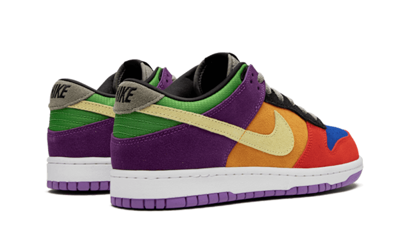 Nike Dunk Low Viotech 2019 (Overkill Special Box) - CT5050-500