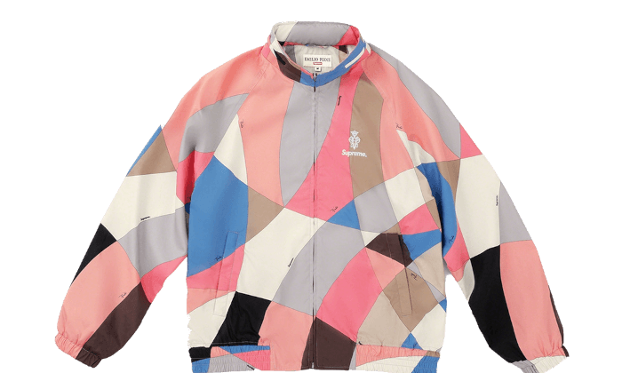 emilio pucci sport jacket