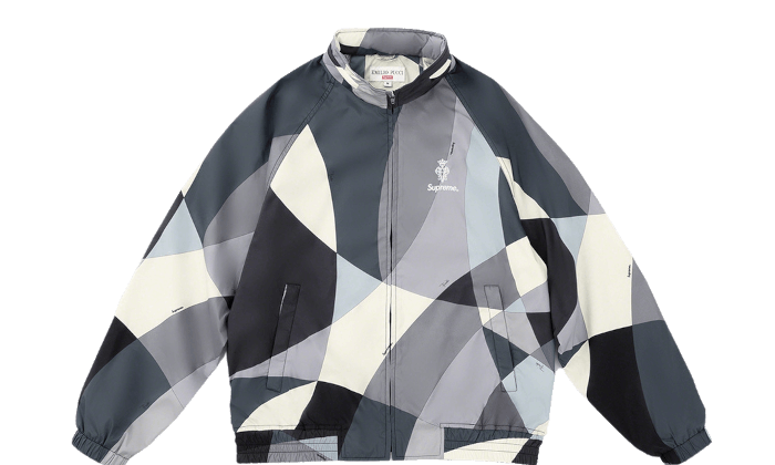 emilio pucci sport jacket