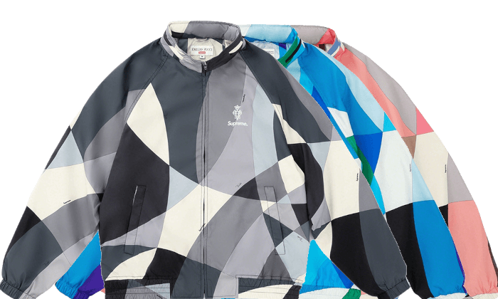 emilio pucci sport jacket