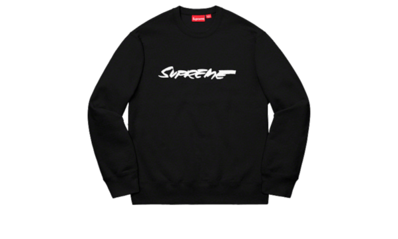 supreme futura sweatshirt