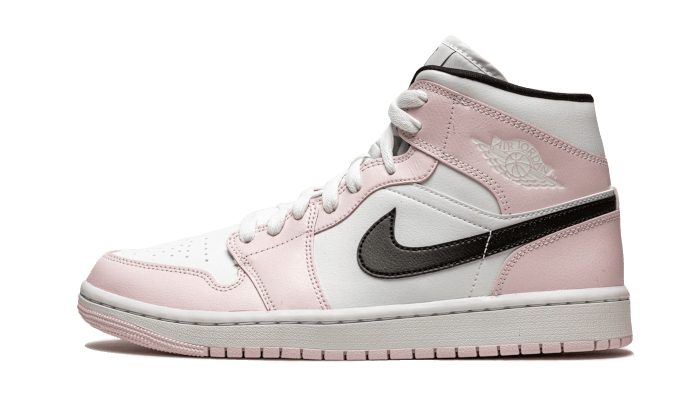 air jordan femme rose