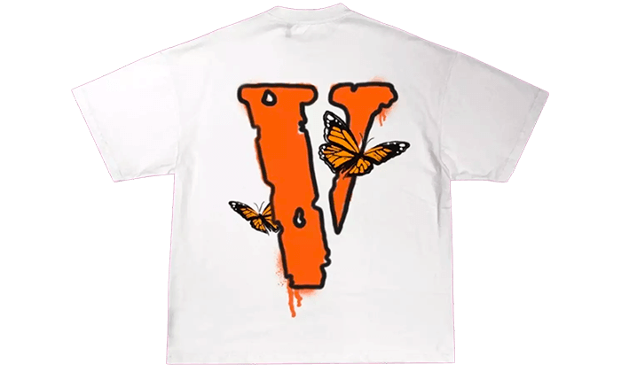 Juice Wrld 999 T-Shirt White