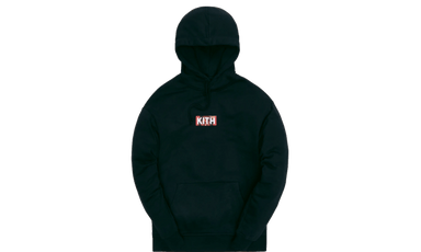 Kith for The Notorious B.I.G Hypnotize Classic Logo Hoodie