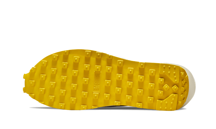 Nike LD Waffle sacai Undercover Bright Citron - DJ4877-001