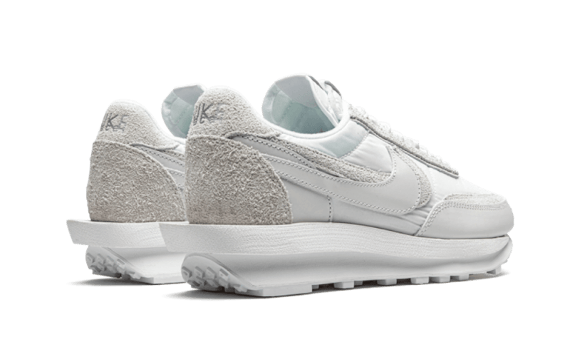 Sapatilhas Nike x Sacai LDWaffle - Branco - BV0073-101