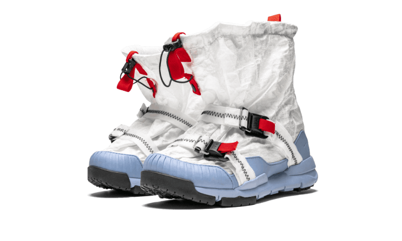 Nike Craft x Tom Sachs Mars Yard Overshoe (2019) - AH7767-101