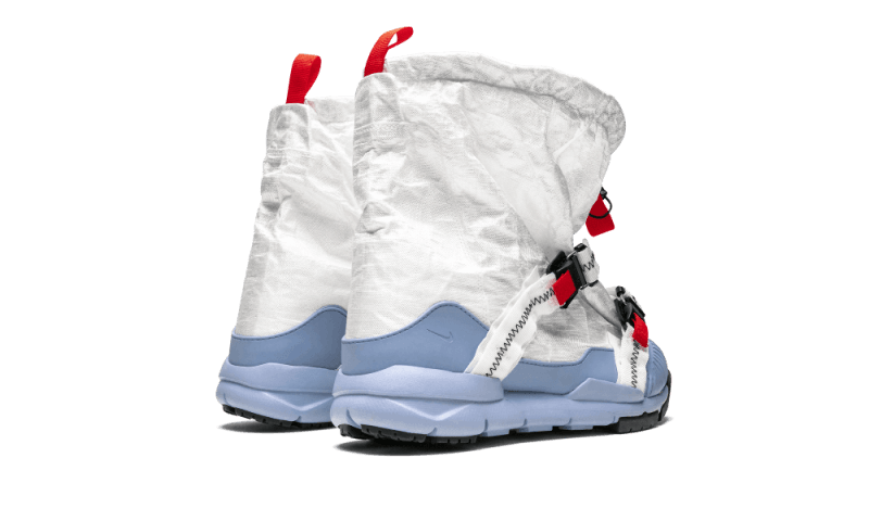 Nike Craft x Tom Sachs Mars Yard Overshoe (2019) - AH7767-101