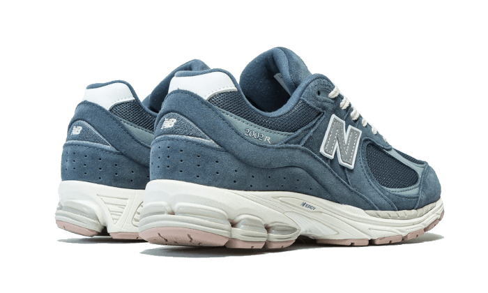 new balance ocean grey