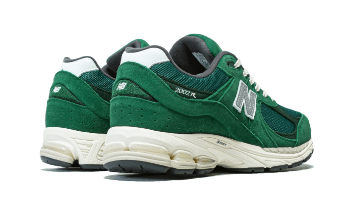 New Balance 2002R Forest Green - M2002RHB