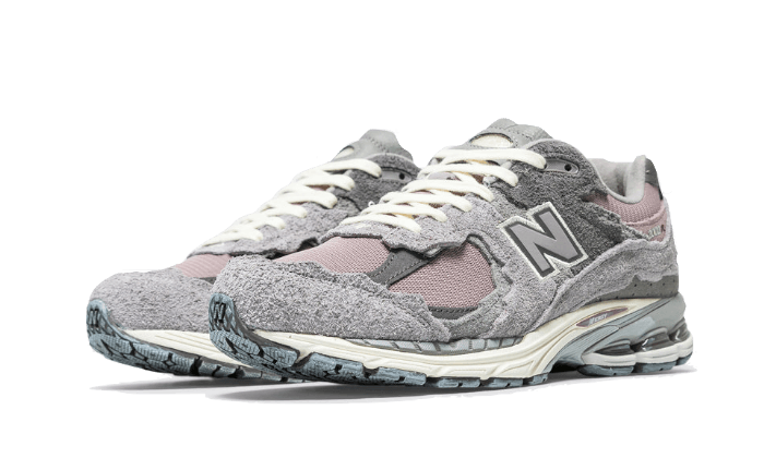 New Balance Heren 2002RD Maat 40 - M2002RDY