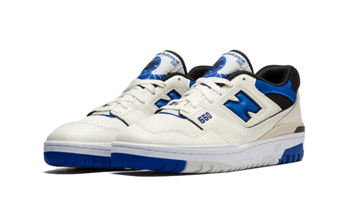 New Balance 550VTA White  - BB550VTA