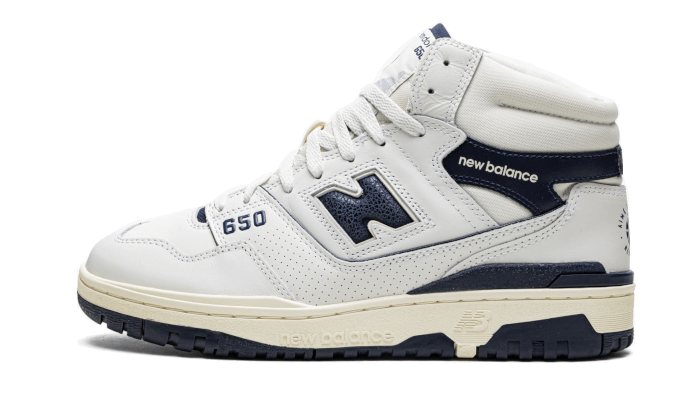 New Balance 550 Aimé Leon Dore Sneaker