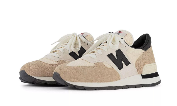 New Balance 990AD1 Brown  - M990AD1