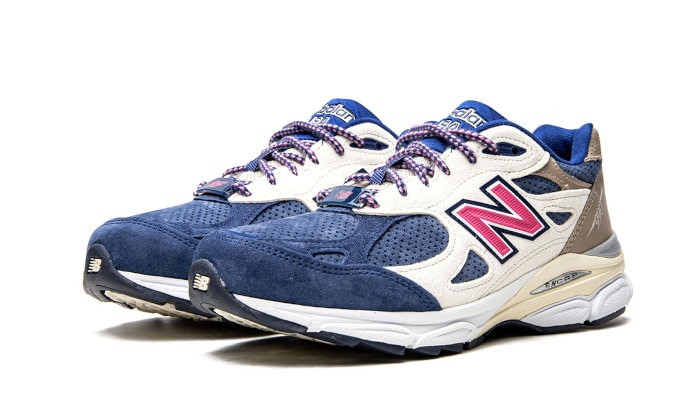 New Balance 990 V3 Kith Daytona - M990KH3