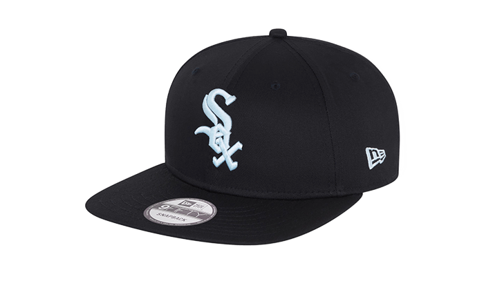New Era Chicago White Sox 9Fifty Snapback Hat