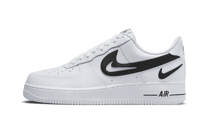 low air force 1's