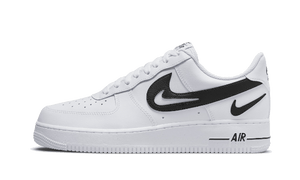 nike air force 07 swoosh