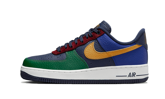 Nike Air Force 1 Low '07 LX Gorge Green