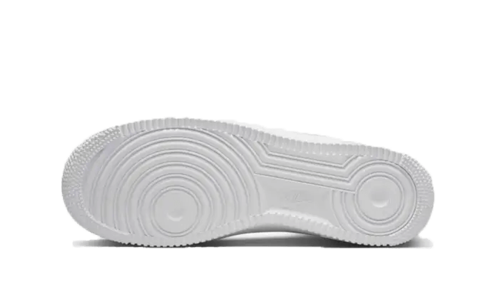 Sapatilhas Nike Air Force 1 Low Billie para homem - Branco - DZ3674-100