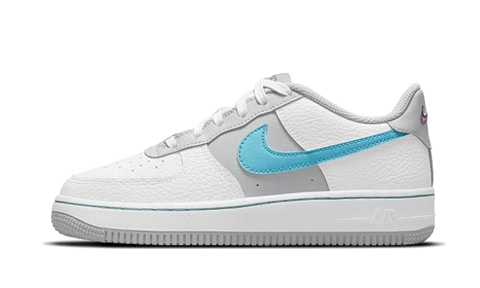 Nike Has New Air Force 1s for NBA Fans