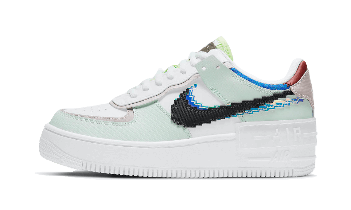 Nike AIR FORCE 1 : Sneakers, Baskets & Streatwear