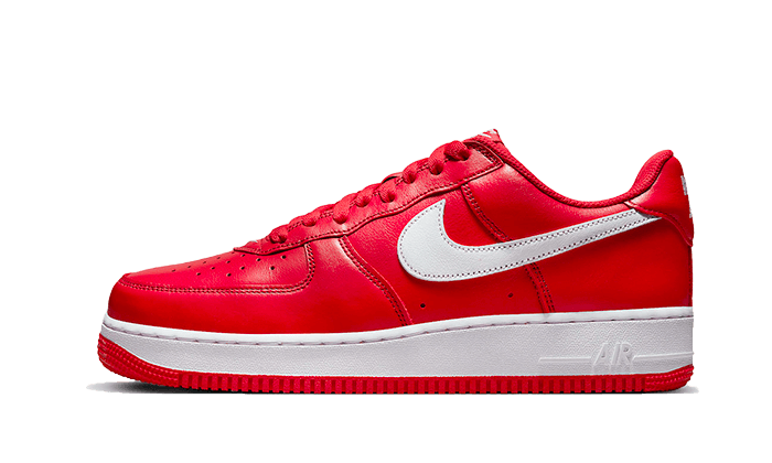 Nike's Since '82 Air Force 1 Goes Pink