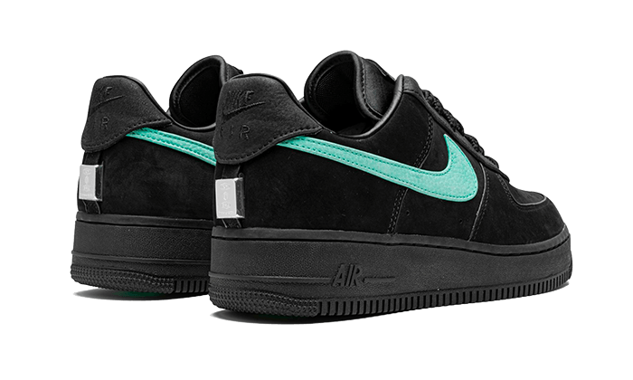 filtrar proporción Opuesto Nike Air Force 1 Low SP Tiffany And Co.